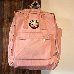 Light Pink bag